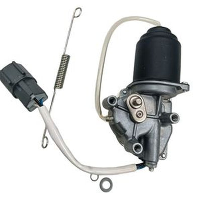Conjunto do motor de paragem 129900-66790 para motores Komatsu Yanmar