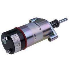 Solenoide de apagado de 12V 125-5773 para motores Caterpillar CAT