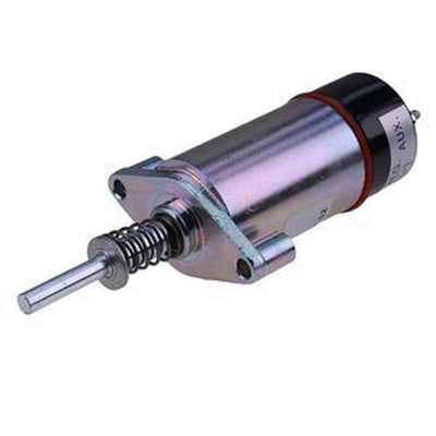 12V Shutoff Solenoid 125-5773 for Caterpillar CAT Engines