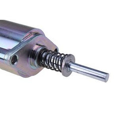 Solenoide de apagado de 12V 125-5773 para motores Caterpillar CAT