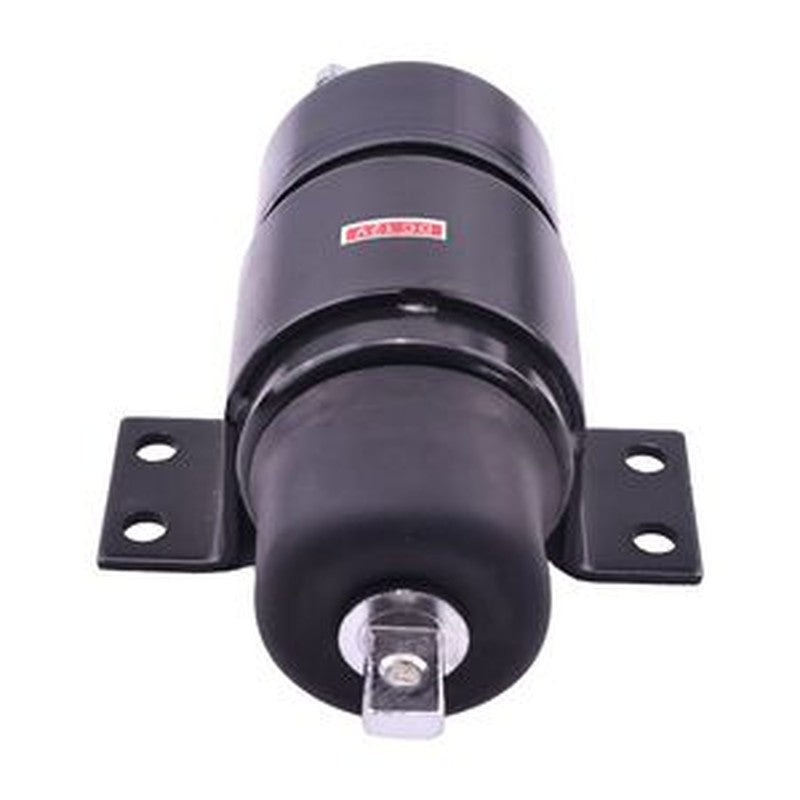 12V Aftermarket Stop Solenoid 053400-7100 for Engine & Excavator