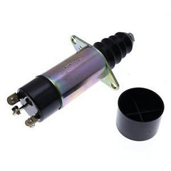 Diesel Shut Down Solenoid 1500-2073 1502-12A6U1B2S1