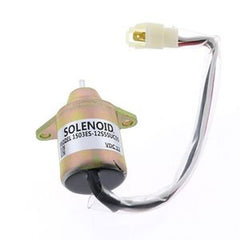12V Aftermarket Stop Solenoid 1503ES-12S5SUC5S fit WOODWARD Woodward