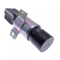 Stop Solenoid 1700-2505 1751-12E6U1B1 for Woodward Shutdown Engine