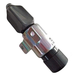 Stop Solenoid 1700-2505 1751-12E6U1B1 for Woodward Shutdown Engine