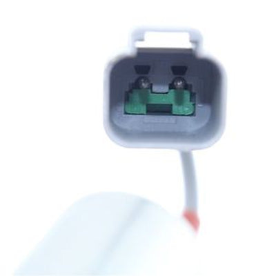Solenoide de Parada 12V 185206450 185206420 para Motor Perkins 404D-22G 2306