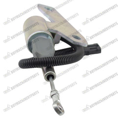 Stop Solenoid 3991624 SA-4959-12 for Cummins - Buymachineryparts