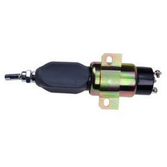 24V Stop Solenoid 600-815-9260 6008159260 for Komatsu PC128US-2 PC138US-2 WA100-5 WA150-5 WA320-5 WA80-3