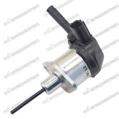 Stop Solenoid 6684826 7022789 for Bobcat S150 S160 S175 S185 T190 AL275 - Buymachineryparts