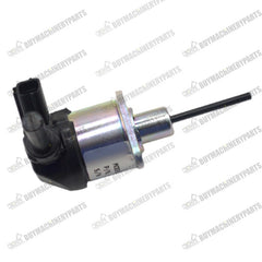 Stop Solenoid 6684826 7022789 for Bobcat S150 S160 S175 S185 T190 AL275 - Buymachineryparts