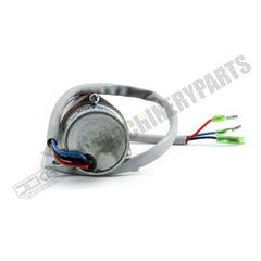 Stop Solenoid 894453-3411 MV1-58 12V 8-94453341-0 897040-4151 Fit for Isuzu Engine 3KC1 4JG1