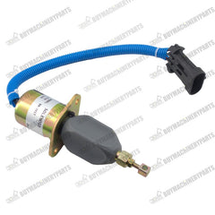 Stop Solenoid 98-3817 for Toro Groundmaster 4700D - Buymachineryparts