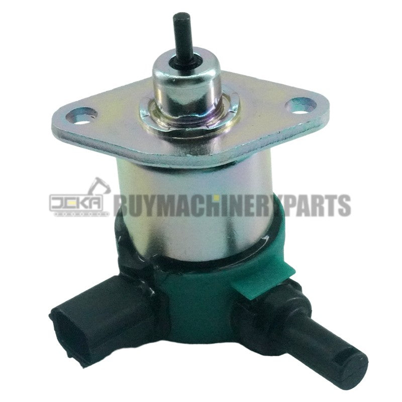 Stop Solenoid KF927 12VDC for Kubota M105S M105X M6800 M8200 M8540 M9000 M9540 M95S M95X M96