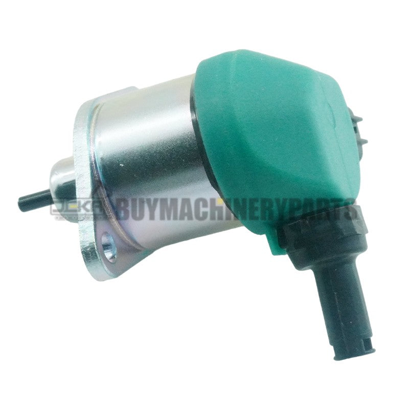 Stop Solenoid KF927 12VDC for Kubota M105S M105X M6800 M8200 M8540 M9000 M9540 M95S M95X M96