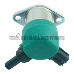 Stop Solenoid KF927 12VDC for Kubota M105S M105X M6800 M8200 M8540 M9000 M9540 M95S M95X M96