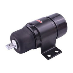 Válvula solenoide de cierre de combustible de 12 V 30687-27100 para motor Mitsubishi K4N 4DQ SE