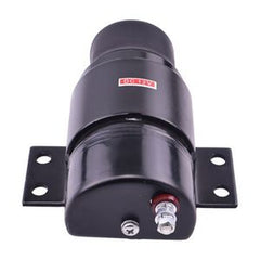 Válvula solenoide de cierre de combustible de 12 V 30687-27100 para motor Mitsubishi K4N 4DQ SE