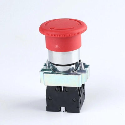 Interruptor de Paragem 0009733106 para Empilhador Linde MT15C