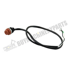 Stop Switch 6A0-82550-01 for Yamaha Outboard 3HP 4HP 5HP 6HP 8HP 9.9HP 15HP 20HP buymachineryparts