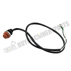 Stop Switch 6A0-82550-01 for Yamaha Outboard 3HP 4HP 5HP 6HP 8HP 9.9HP 15HP 20HP buymachineryparts
