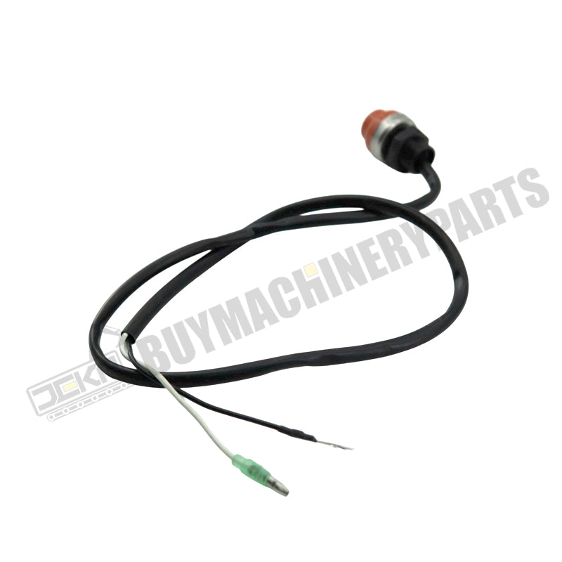 Stop Switch 6A0-82550-01 for Yamaha Outboard 3HP 4HP 5HP 6HP 8HP 9.9HP 15HP 20HP buymachineryparts