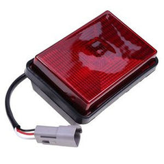 Stop & Tail Lamp 142-7503 for Caterpillar CAT Skid Steer Loaders