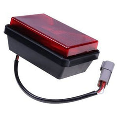 Stop & Tail Lamp 142-7503 for Caterpillar CAT Skid Steer Loaders