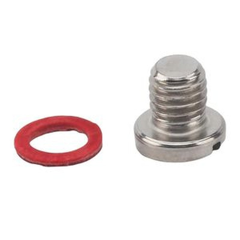 Straight Screw Plug Kit 90340-08002-00 for Yamaha Outboard Engines buymachineryparts