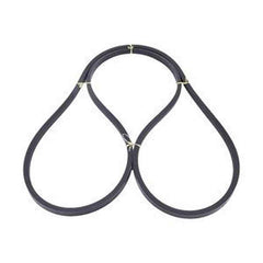 Straw Spreader Belt H80159 for John Deere Combine 4420 3300 4400