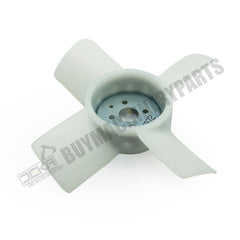Suction Fan 15872-74110 for Kubota Engine D662 D662-EB D722 D722-EB D722-E3B-RNUK-3 Jacobsen Plex III and GP400 buymachineryparts