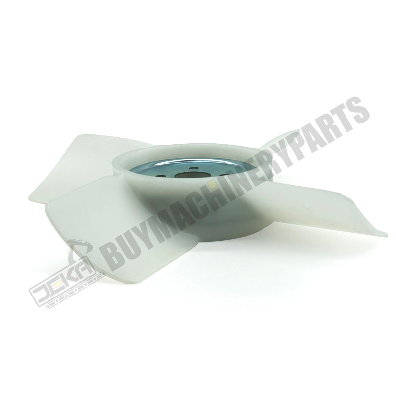 Suction Fan 15872-74110 for Kubota Engine D662 D662-EB D722 D722-EB D722-E3B-RNUK-3 Jacobsen Plex III and GP400 buymachineryparts
