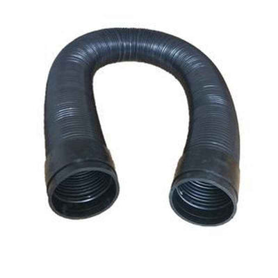 Suction Hose 161493700 for Atlas Copco Air Compressors GA90-160