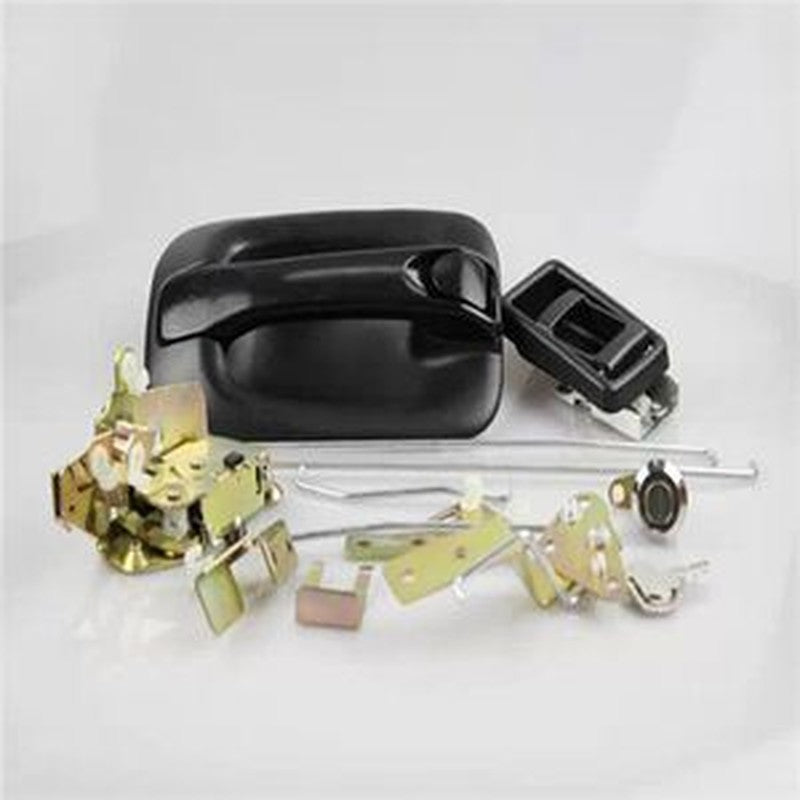 Door Lock for Sumitomo SH-200A3 Excavator