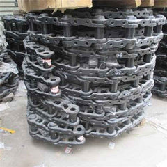 Track Link Chain Assembly for Sumitomo Excavator SH120