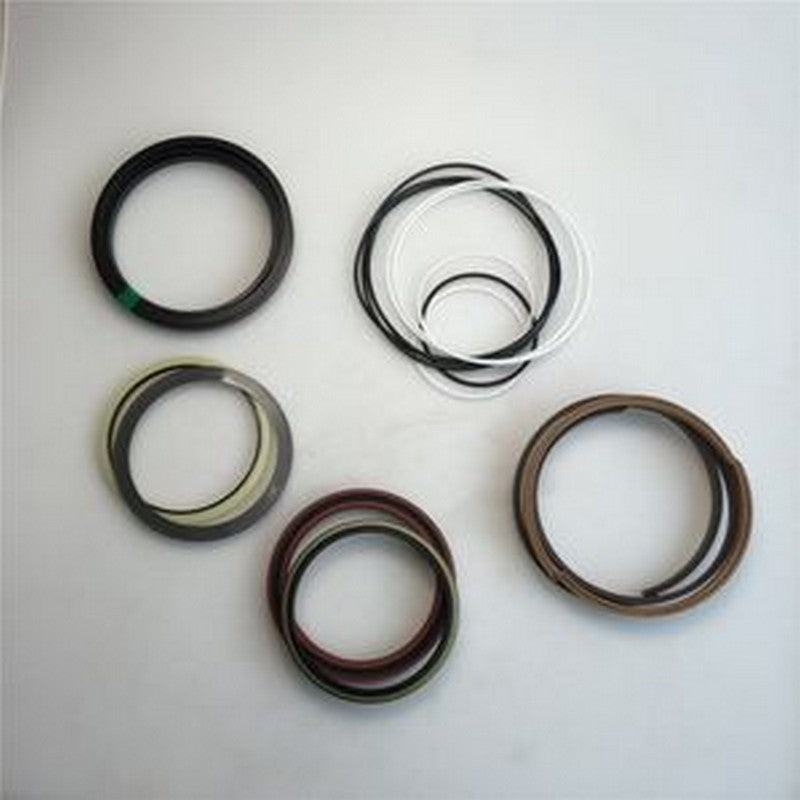 For SUMITOMO SH55 Arm Cylinder Seal Kit - Buymachineryparts