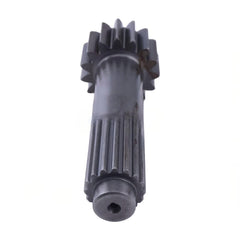Engrenagem Solar 191-2624 para Modelos de Escavadoras Caterpillar CAT