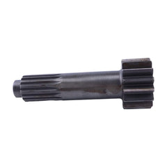 Engrenagem Solar 191-2624 para Modelos de Escavadoras Caterpillar CAT