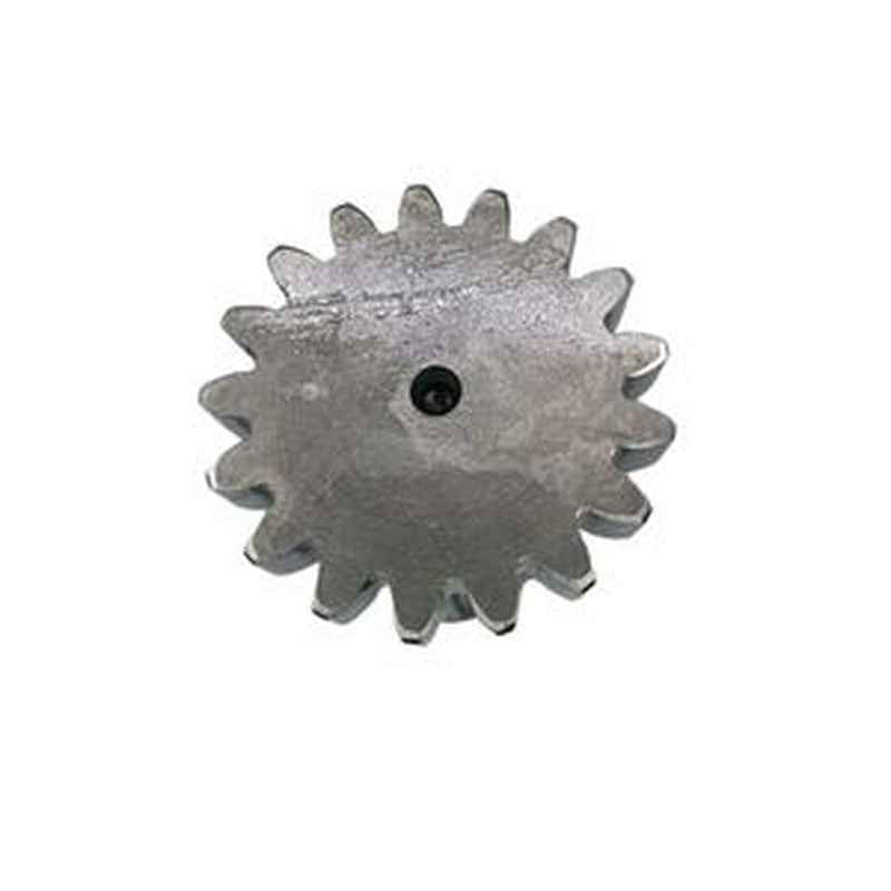 Sun Gear Prop Shaft 2031498 for John Deere 4039 Engine Excavator