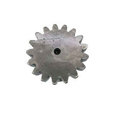 Sun Gear Prop Shaft 2031498 for John Deere 4039 Engine Excavator