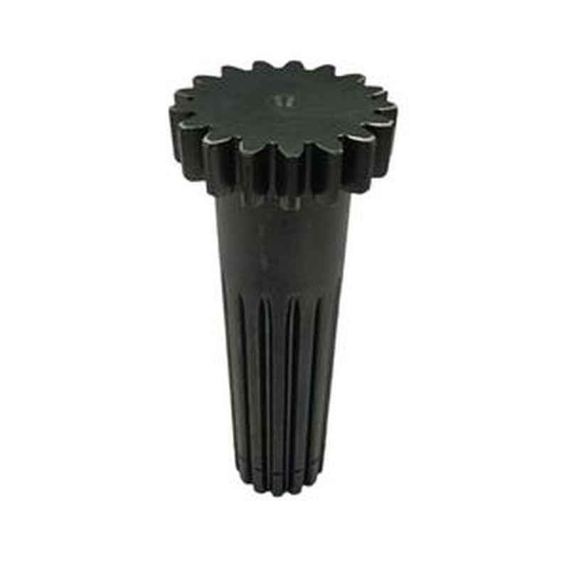 Sun Gear Prop Shaft 2031498 for John Deere 4039 Engine Excavator