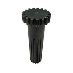 Sun Gear Prop Shaft 2031498 for John Deere 4039 Engine Excavator