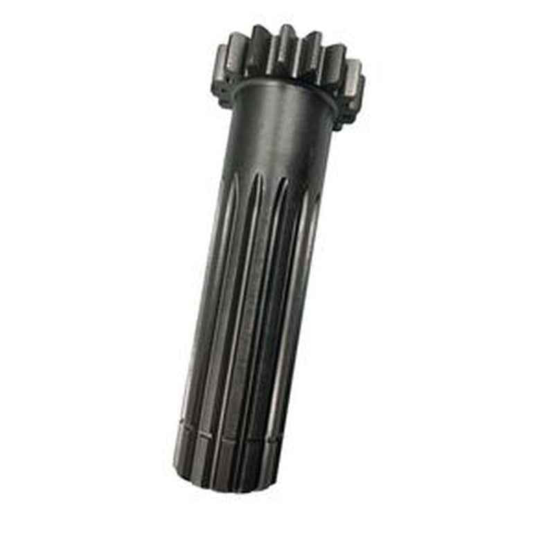 Sun Gear Prop Shaft 2031498 for John Deere 4039 Engine Excavator