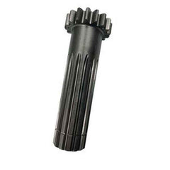 Sun Gear Prop Shaft 2031498 for John Deere 4039 Engine Excavator