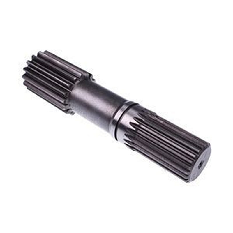 Sun Gear Shaft 119-7042 for Caterpillar CAT Loader 416C 416D 420D 424D 426C 428C 428D 430D 432D 436C 438C 438D 442D