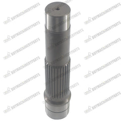 Sun Gear Shaft Pump 2047884 for Hitachi Caterpillar CAT John Deere - Buymachineryparts