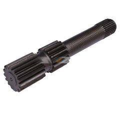 Sun Gear Shaft T154952 for John Deere Backhoe Loader 310E 310SE 315SE 310G 310SG 315SG 410E 410G