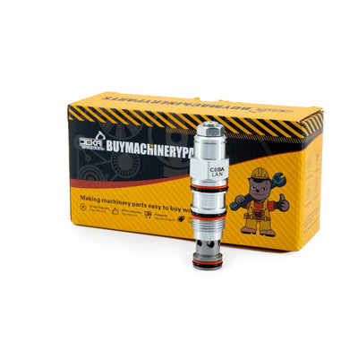 Sun Hydraulics CBBA-LAN Counter Balance Valve