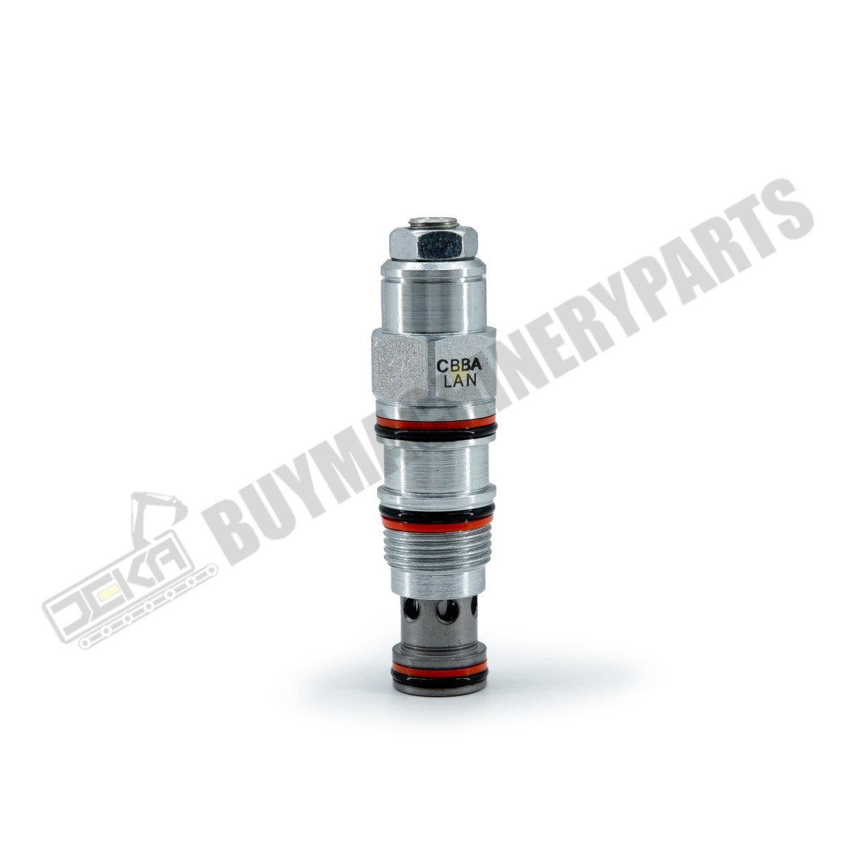 Sun Hydraulics CBBA-LAN Counter Balance Valve