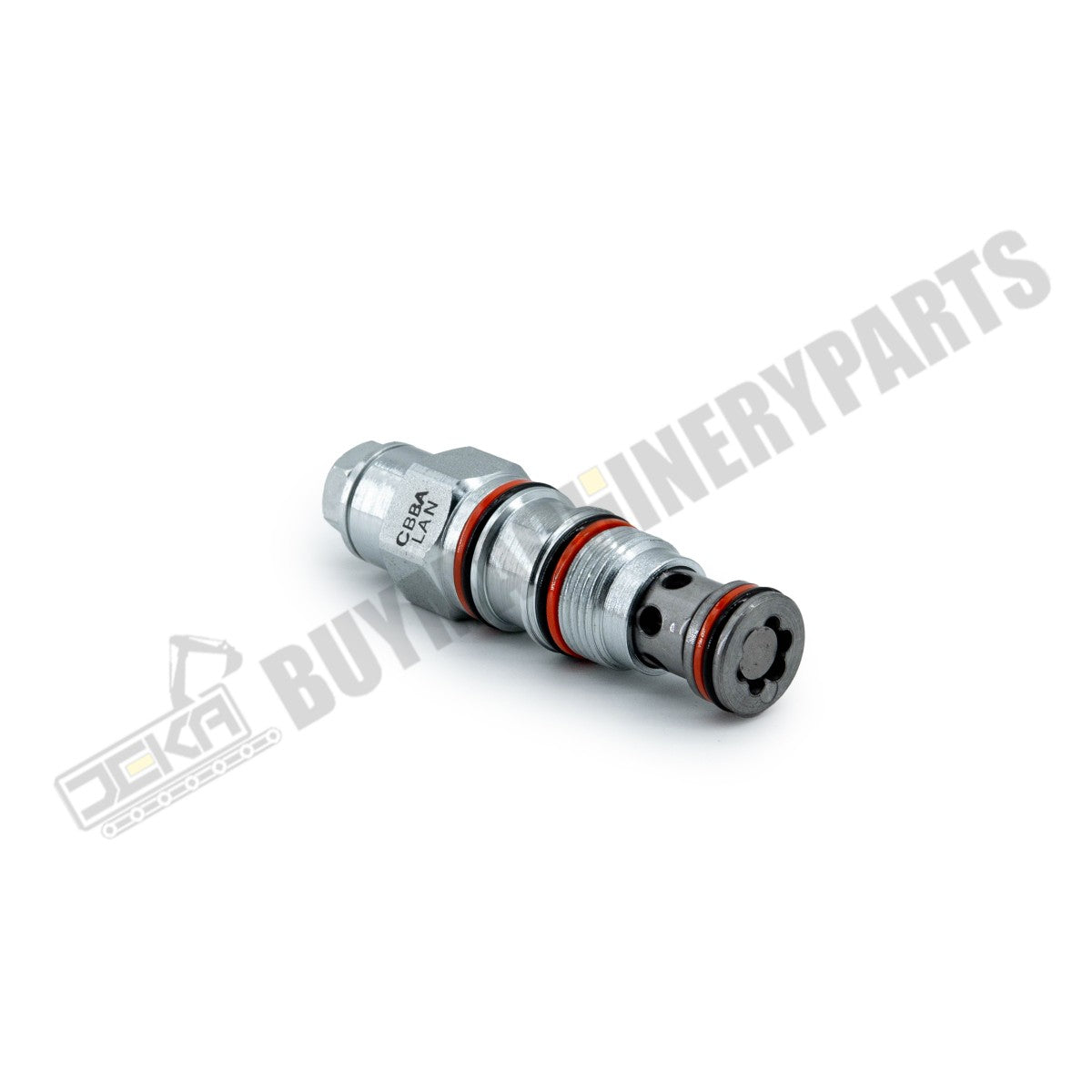 Sun Hydraulics CBBA-LAN Counter Balance Valve