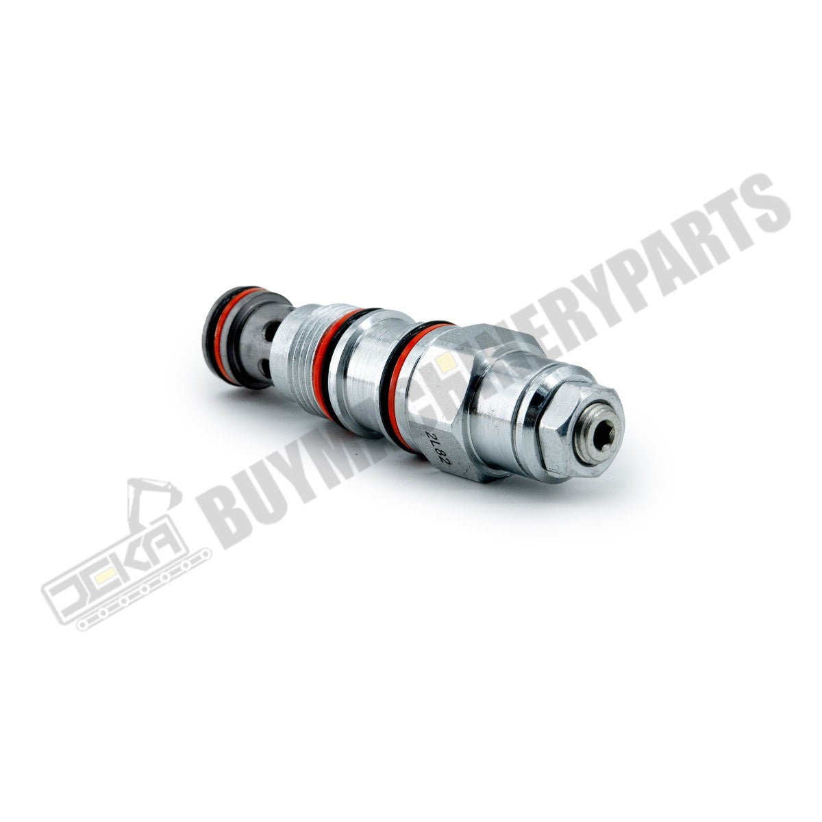 Sun Hydraulics CBBA-LAN Counter Balance Valve